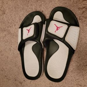 Nike Jordan Slides